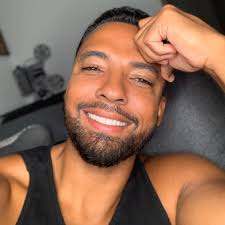 Christian Keyes